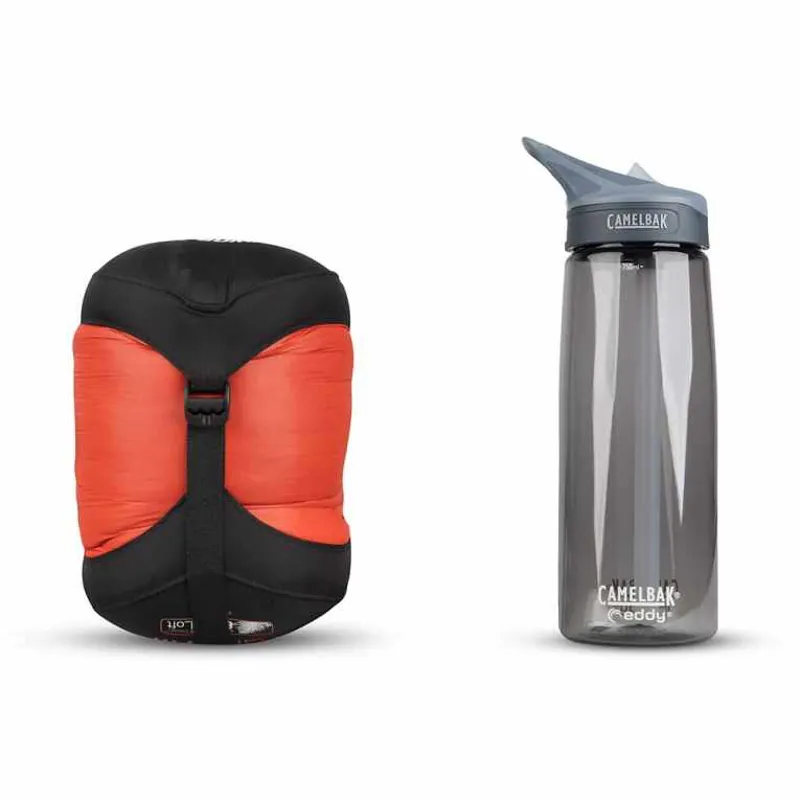 Sea to Summit Flame II FmII Women's Sleeping Bag in Long Length-3